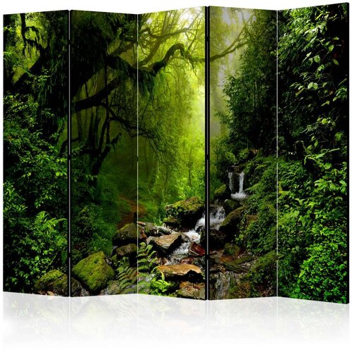  Paravan u 5 dijelova - The Fairytale Forest II [Room Dividers] 225x172 Slike
