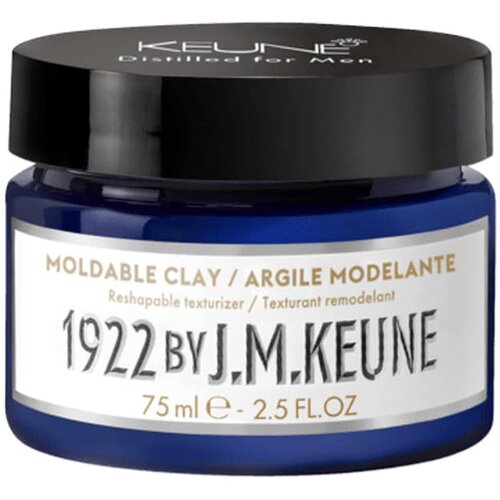 KEUNE 1922 Glina za kosu, 75ml Cene