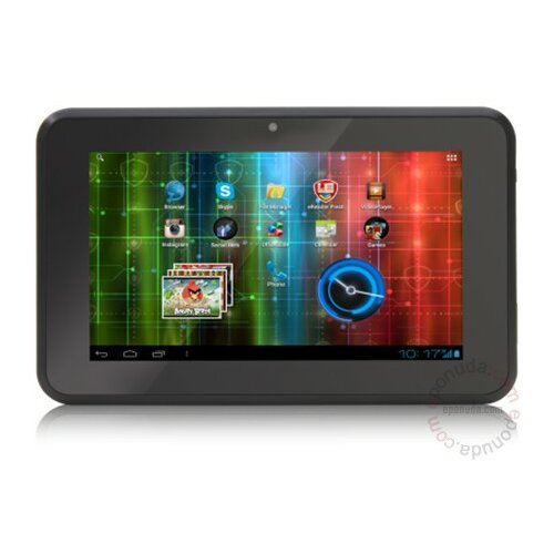 Prestigio 3G Tablet 7 MultiPad Prime PMP7170B3GUK tablet pc računar Slike