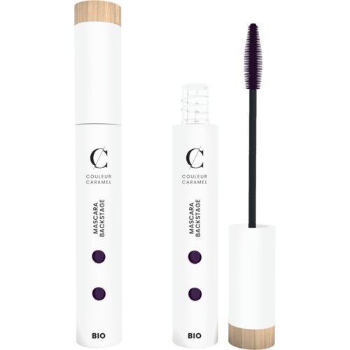 Couleur Caramel Komplet maskare za ozadje - 33 Aubergine Pack Cene