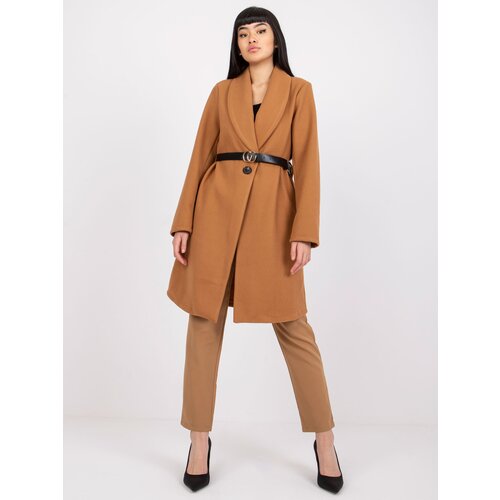 Italy Moda Coat-DHJ-PL-2861.91-camel Cijene