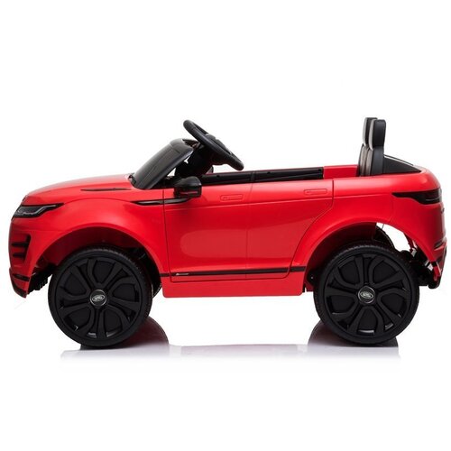  Licencirani auto na akumulator Range Rover Evoque - crveni Slike