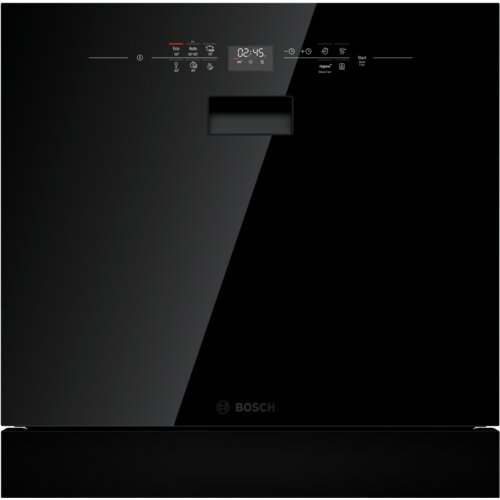 Bosch ugradna modularna mašine za pranje sudova, 60 cm, crna, SCX6ITB00E Cene
