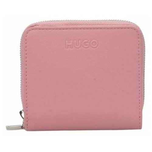 Hugo pink ženski novčanik Cene