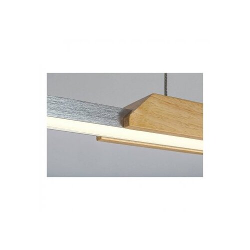 Rabalux visilica tamur led 26W bukva (72084) Cene