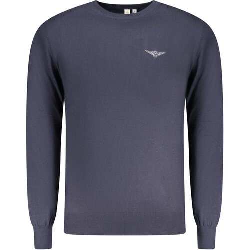 ACCADEMIA MILITARE Mu&amp;scaron;ki osnovni džemper Slike