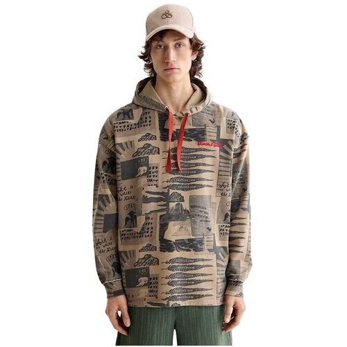 SCOTCH & SODA Scotch&soda - muški duks sa kapuljačom Cene