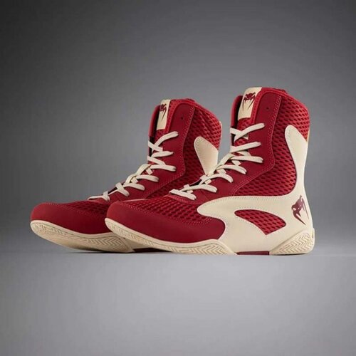 Venum Contender Patike za Boks Rubin Crvene 40 Slike