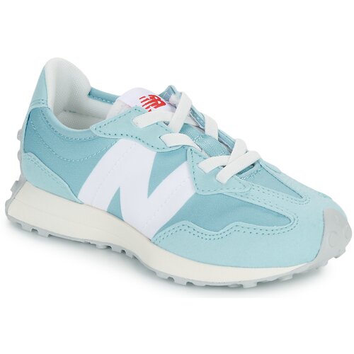 New Balance 327 Plava Slike