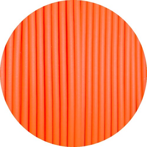 Fiberlogy Easy PLA Neon Orange - 1,75 mm / 850 g Slike