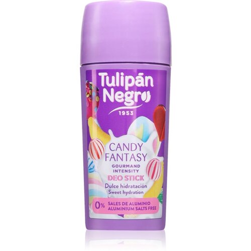 Tulipán Negro Candy Fantasy dezodorans 60 ml Cijene