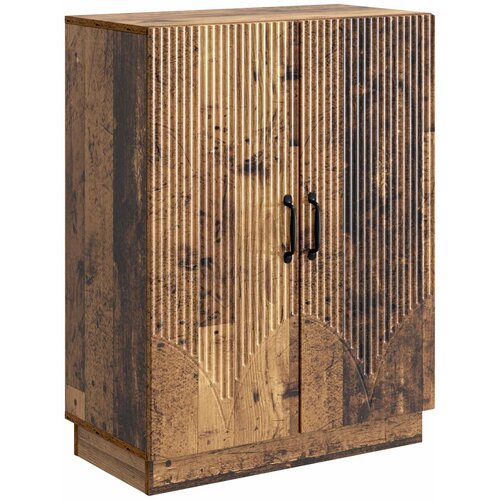  Kreveta Staro drvo 66 x 34,5 x 87 cm Konstruirano drvo Cene