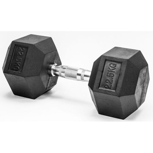FITMOTIV gumirana bučica HEX 22.5 kg Cene