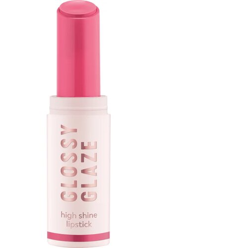 Essence Glossy Glaze &amp;scaron;minka z visokim sijajem odtenek 03 Pink Things Up 1.9 g Slike