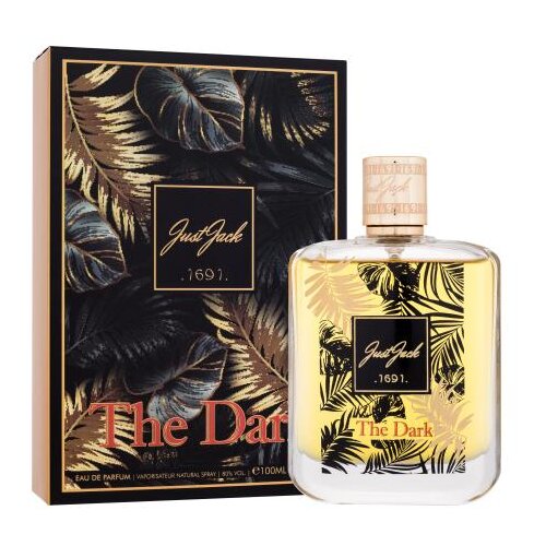 Just Jack The Dark 100 ml parfemska voda unisex Slike