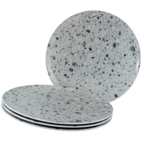 Creatable Set Krožnikov Za Pico Stone Florenz, 4-Delni Cene