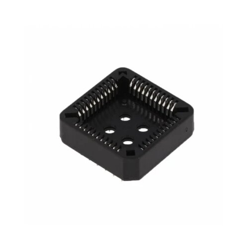 Schukat Electronic gmbh IC podnožje PLCC84 Cene
