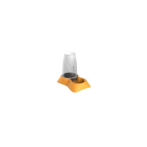 Petmax dispenzer stella 0,65L eol orange Slike