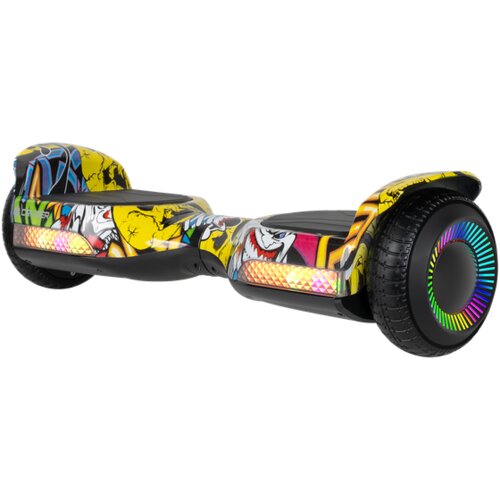  Električni skateboard Rebel Cruiser Joy Cijene