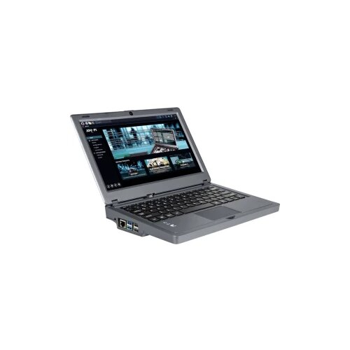 Joy-it JP-Notebook-Pi5 uklj. kutija za pohranu, uklj. napajanje Cijene
