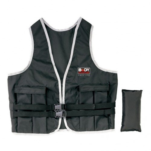 Body Sculpture Prsluk sa opterećenjem Cene