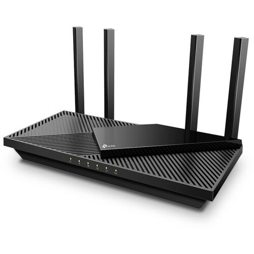 Router TP-Link Archer AX55 AX3000 Dual... Cijene