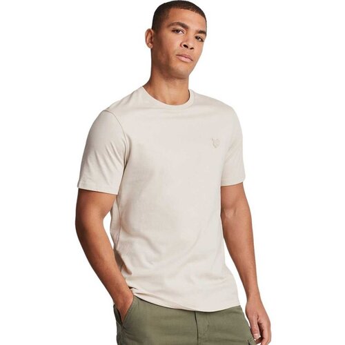 Lyle & Scott muška majica kratkih rukava LSTS400TON W870 Slike