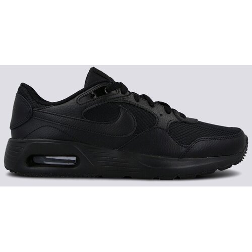 Nike Muške patike Air Max SC CW4555, Crne Cene
