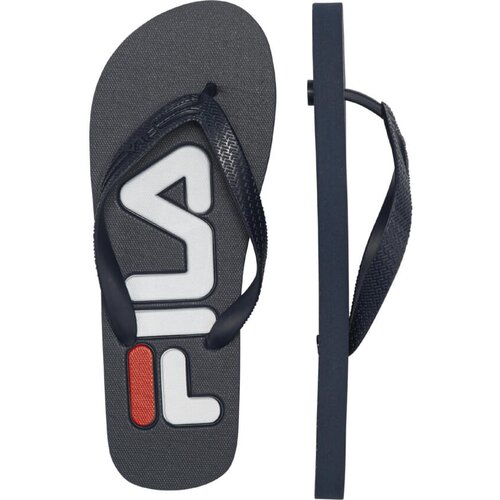 Fila muške japanke TROY SLIPPER M Navy Cene