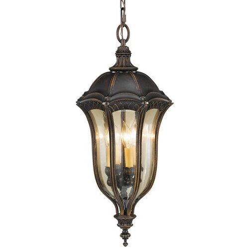Elstead Lighting ZUNANJA VISEČA SVETILKA Elstead Baton Rouge 33/78.5 cm Cene