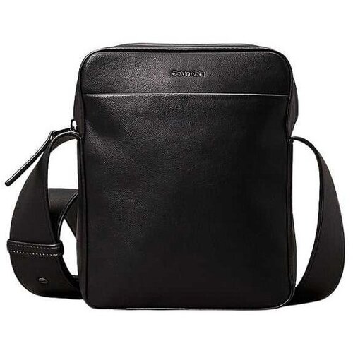 Calvin Klein crna muška torbica CKK50K512755-BEH Cene