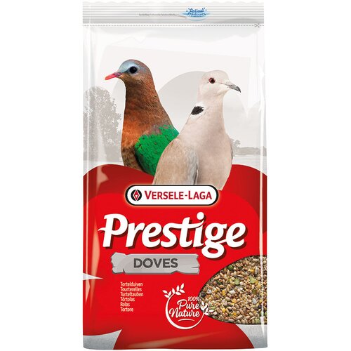 Versele-laga Hrana za Gugutke Prestige Doves 1kg Slike