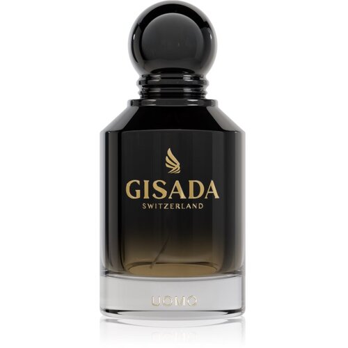 Gisada Uomo parfemska voda za mu&amp;scaron;karce 100 ml Slike