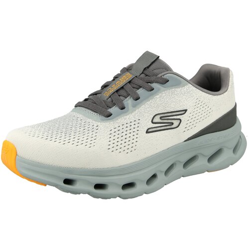 Skechers Športni čevelj 'GO WALK GLIDE-STEP 2.0- VIC' antracit / pastelno zelena Cene