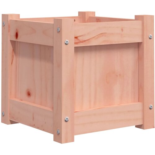  Vrtna sadilica 31x31x31 cm od masivne duglazije Slike