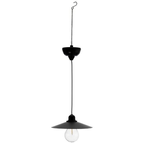  LED solarna viseća lampa na sajli DINA 1,2V 200 mAh IP44 Cene