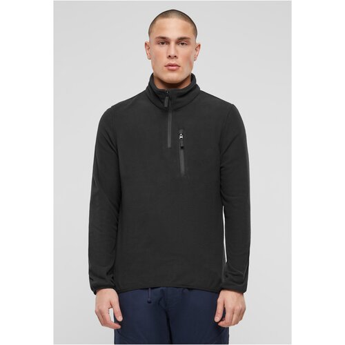 Brandit Troyer Fleece Black Slike