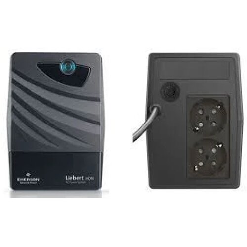 Vertiv itON (ex. Emerson) 800VA/480W LI32121CT00, line-int., šu Cijene