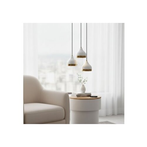Opviq Luster bela boja Yıldo M 6871 D Cene