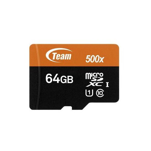 Memorijska kartica MICRO SDXC 64GB Cijene
