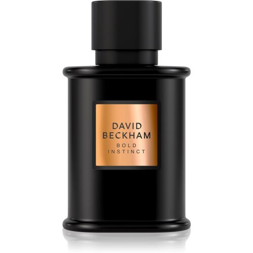 David Beckham Bold Instinct parfumska voda za mo&amp;scaron;ke 50 ml Slike