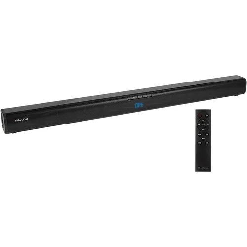  120W bluetooth soundbar zvučnik za kućno kino 78cm