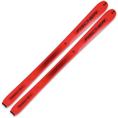 Fischer turno skije TRANSALP 86 CARBON-169 cm Cijene