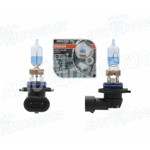 POLCAR sijalica HB3 (9005) 99ZB600A Cene