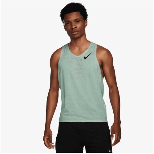 Nike M nk dfadv aroswft singlet Slike