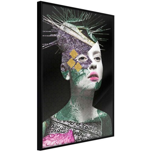  Poster - Modern Beauty 40x60 Slike
