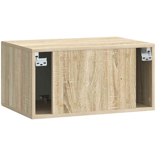  ormar za zid Zidne Hrast sonoma 59,5 x 41 x 30 cm Slike