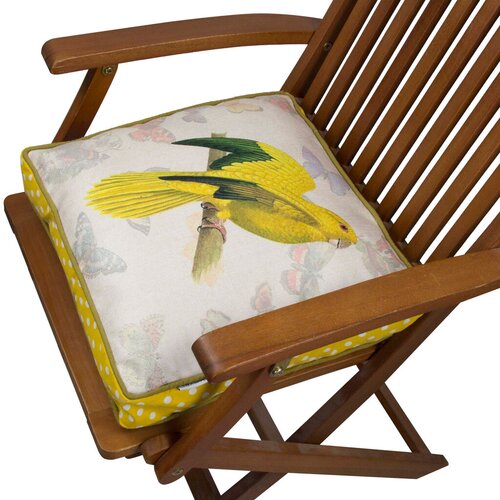 Aberto Design dekorativni jastuk YM1334, 42x42 cm, &scaron;areni Cene