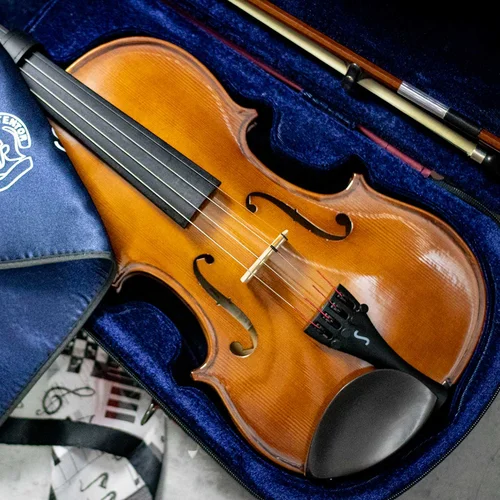 Stentor Student II 1/4 violina sa koferom