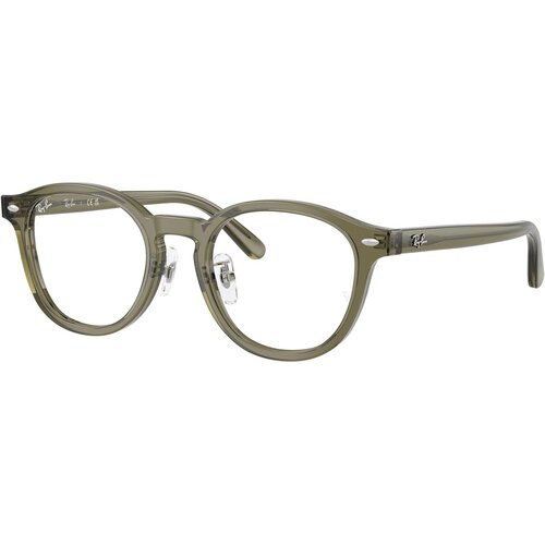 Ray-ban RX5443D 8501 - ONE SIZE (49) Slike